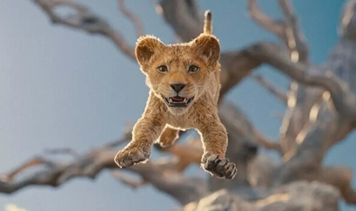 mufasa cuando llegara el esperado regreso de el rey leon a disney mufasa cuando llegara el esperado regreso de el rey leon a disney