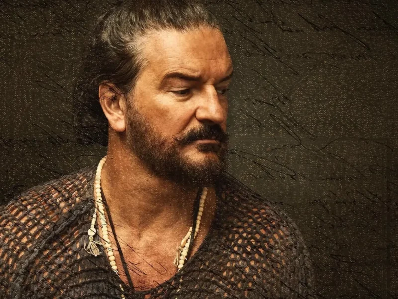 ricardo arjona el regreso de un icono con su album seco y una gira mundial ricardo arjona el regreso de un icono con su album seco y una gira mundial 1