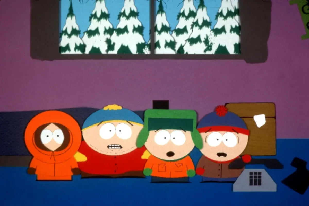 south park se reinventa pelicula y nuevas temporadas en 2025 south park se reinventa pelicula y nuevas temporadas en 2025