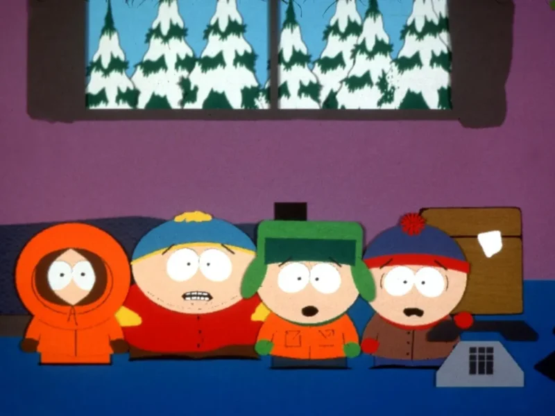 South Park se reinventa: película y nuevas temporadas en 2025