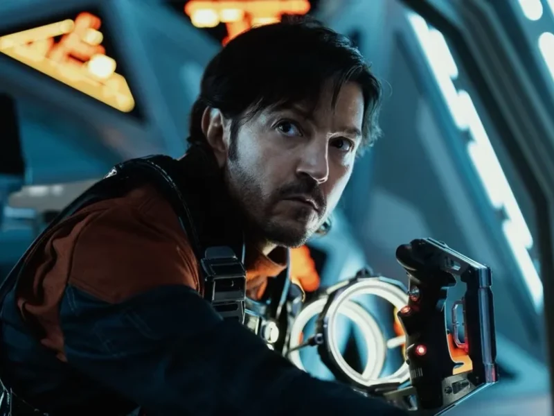 Andor Temporada 2: Revolución en el modelo de estreno de Disney+