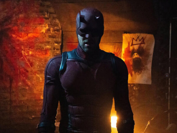 Daredevil: Born Again: El renacer oscuro de un ícono de Marvel