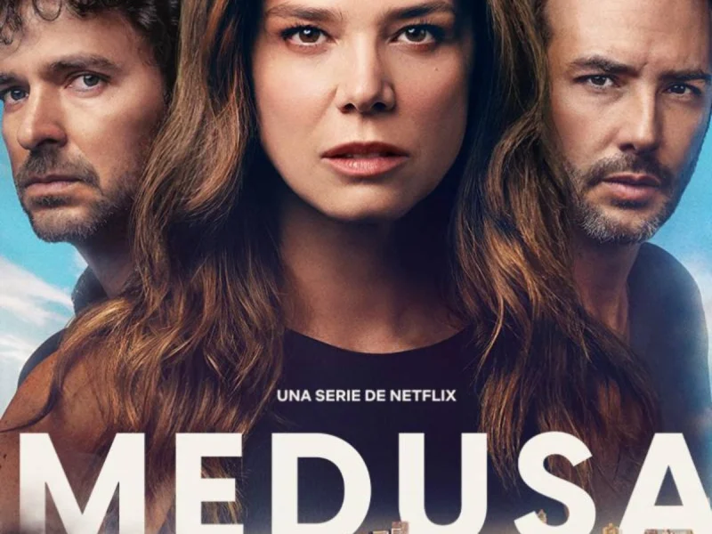 de la espriella promociona medusa la nueva serie de netflix de la espriella promociona medusa la nueva serie de netflix 1