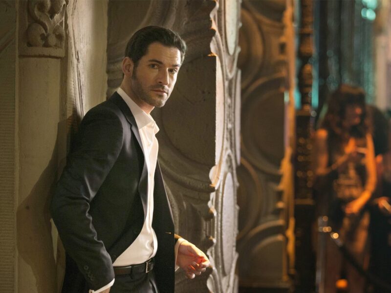 el impresionante cambio fisico de tom ellis tras el final de lucifer el impresionante cambio fisico de tom ellis tras el final de lucifer