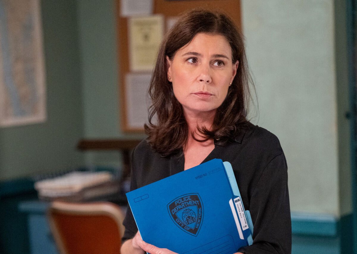 el regreso de jessica brady en law order mas que una vacacion el regreso de jessica brady en law order mas que una vacacion