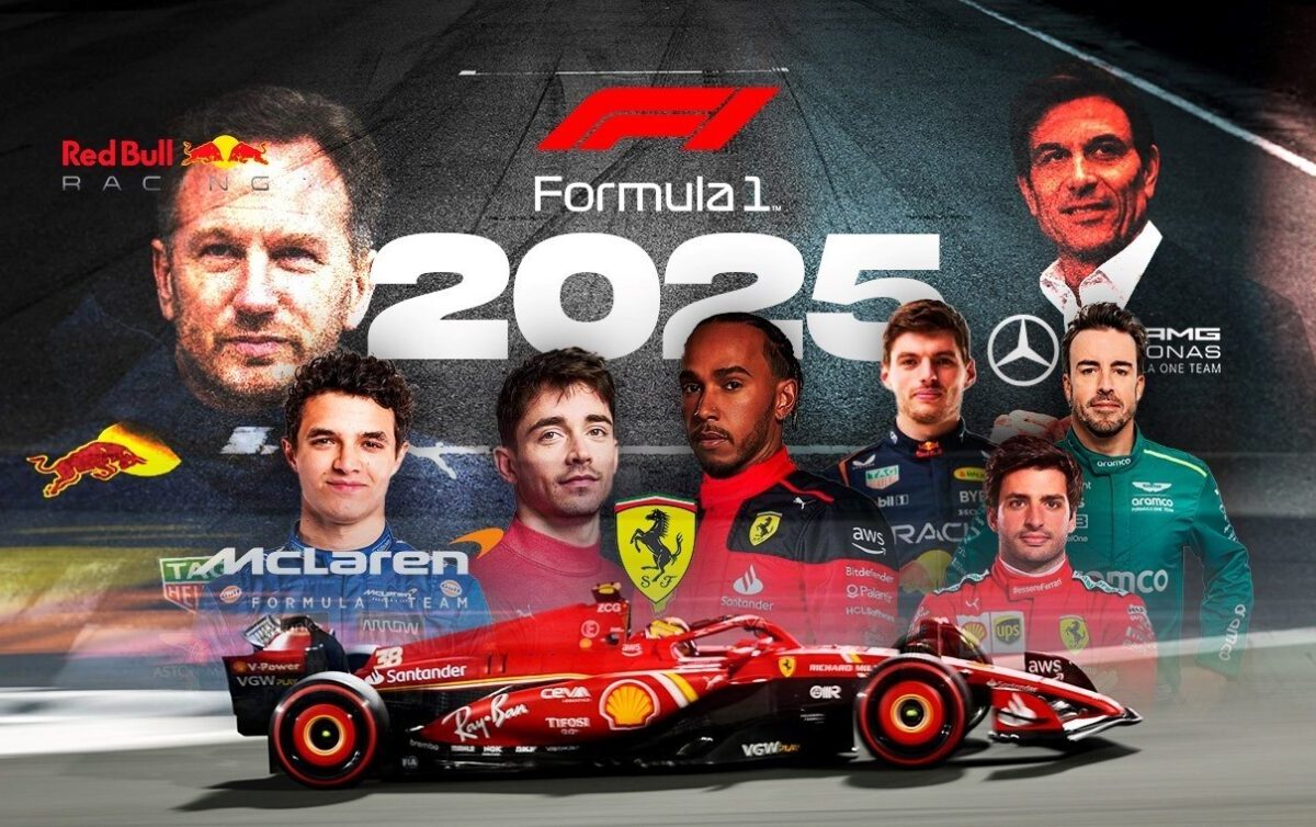 formula 1 en 2025 fechas boletos y como seguir la temporada mas esperada formula 1 en 2025 fechas boletos y como seguir la temporada mas esperada