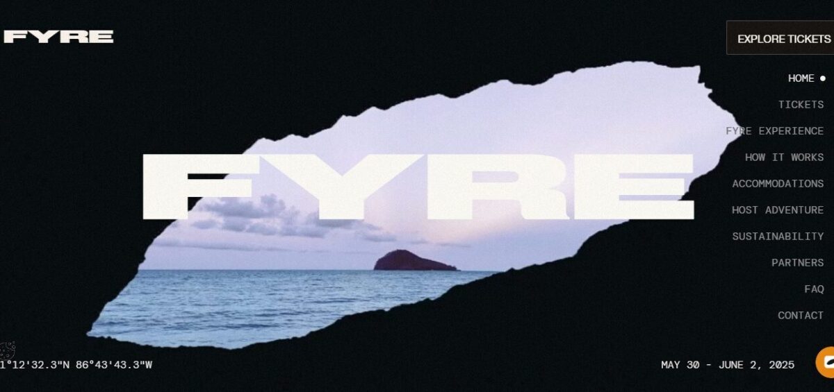 fyre festival 2 el regreso del evento y estafa mas controvertido de la musica fyre festival 2 el regreso del evento y estafa mas controvertido de la musica 2