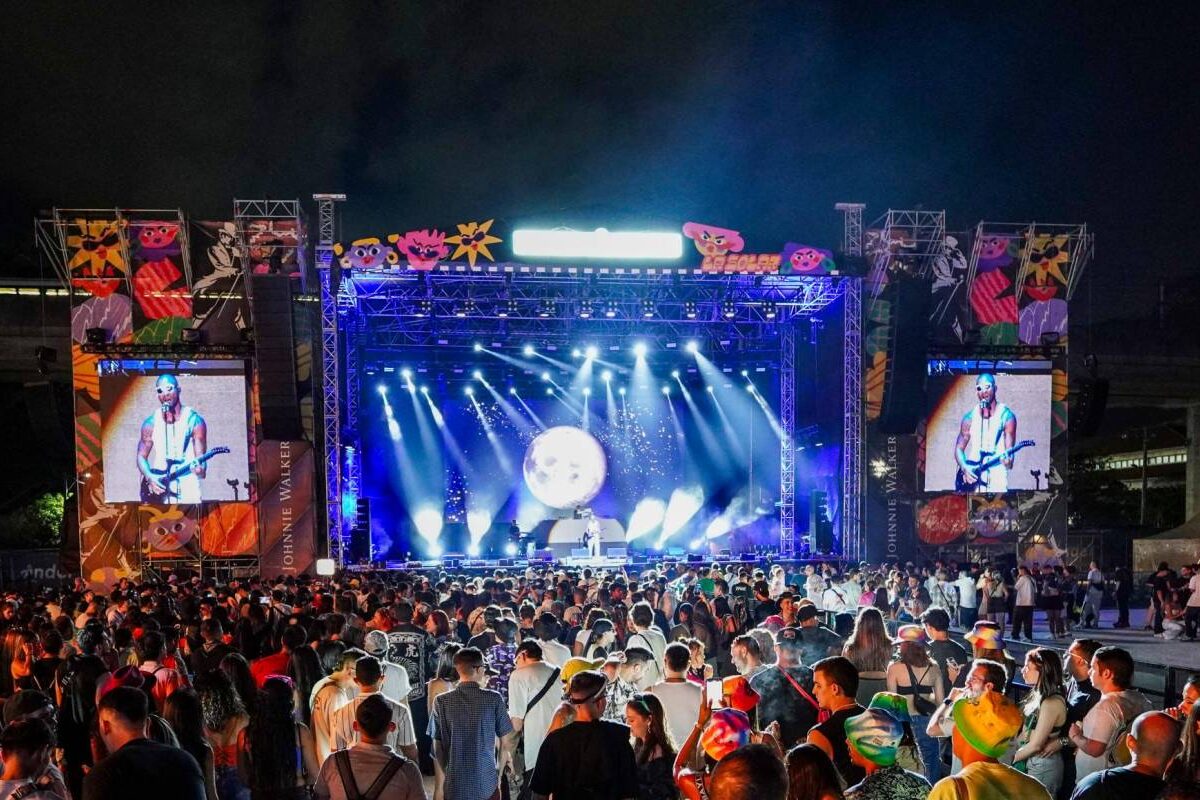 la solar 2025 medellin se prepara para un festival inolvidable la solar 2025 medellin se prepara para un festival inolvidable 1