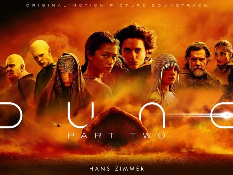 Desde El mago de Oz hasta Dune: las joyas del cine más vistas en Max
