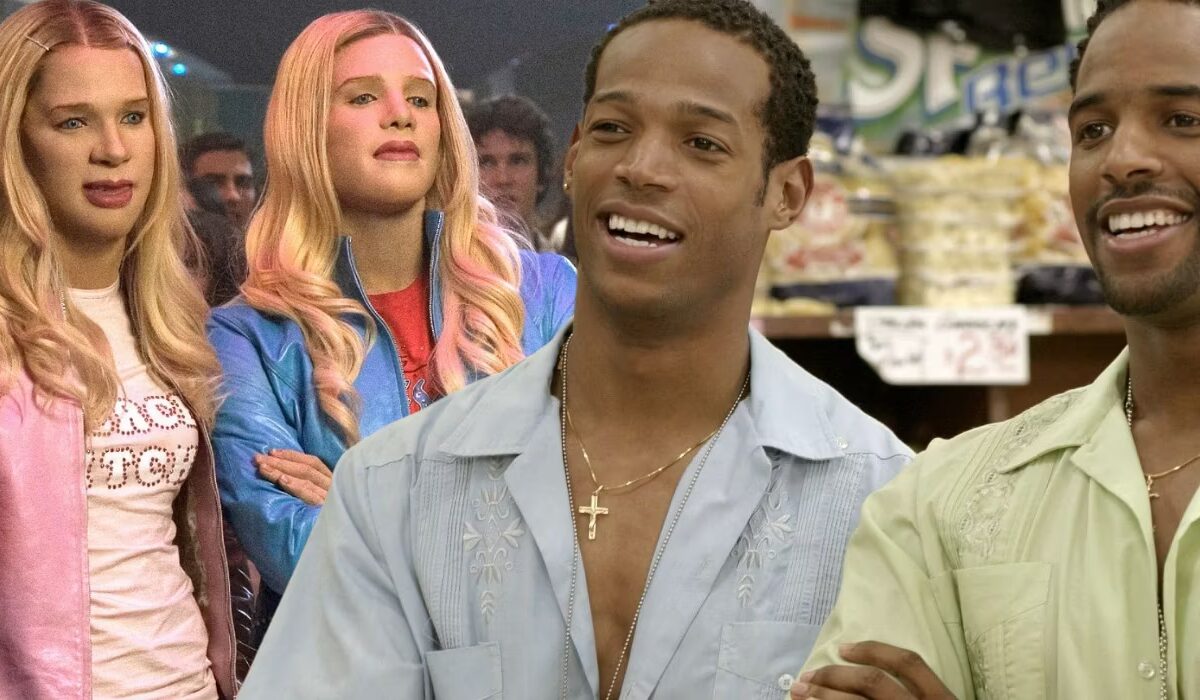 marlon wayans insinua la llegada de white chicks 2 y donde estan las rubias marlon wayans insinua la llegada de white chicks 2 y donde estan las rubias