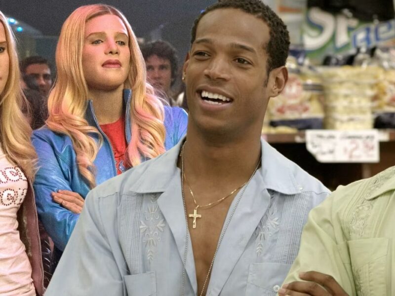 Marlon Wayans insinúa la llegada de ‘White Chicks 2’ (¿Y dónde están las rubias?)