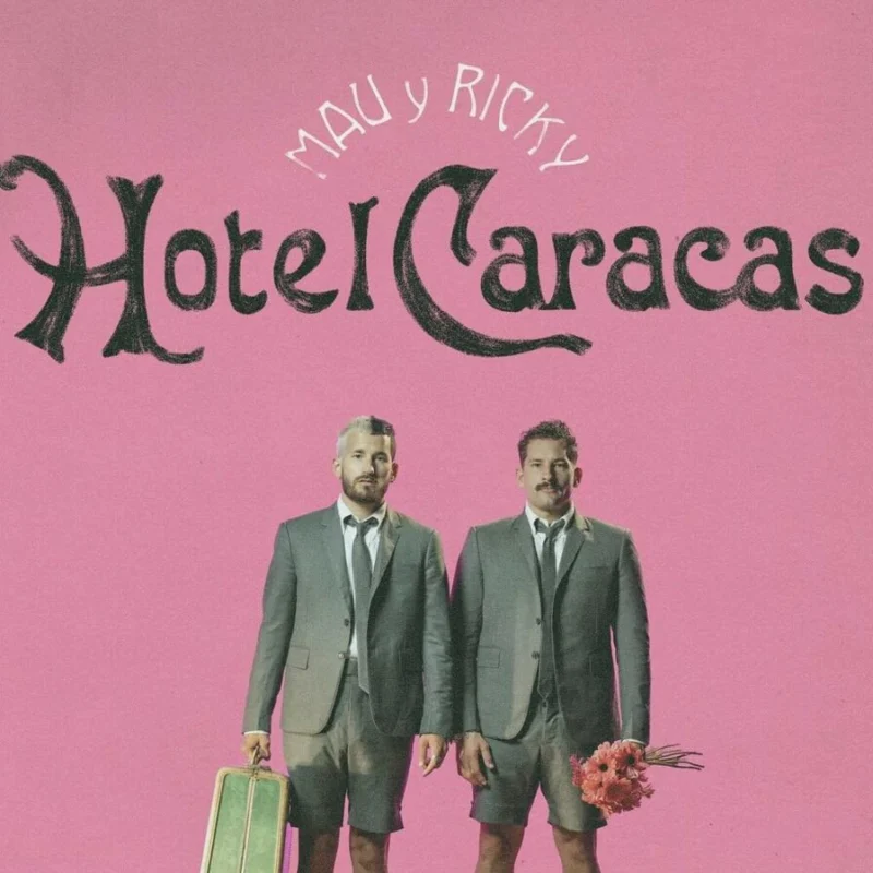 Mau y Ricky anuncian su gira Hotel Caracas en EE.UU.: Fechas, detalles y todo lo que necesitas saber