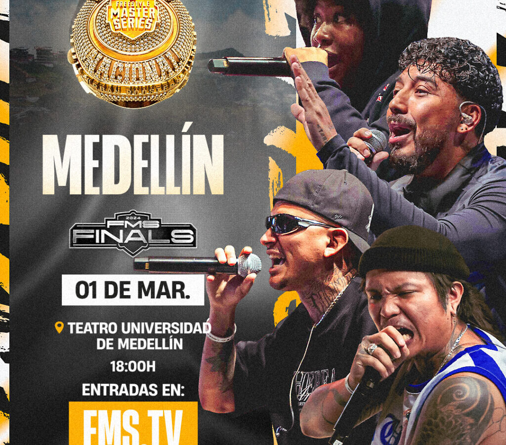medellin sera sede de la gran final de fms colombia medellin sera sede de la gran final de fms colombia