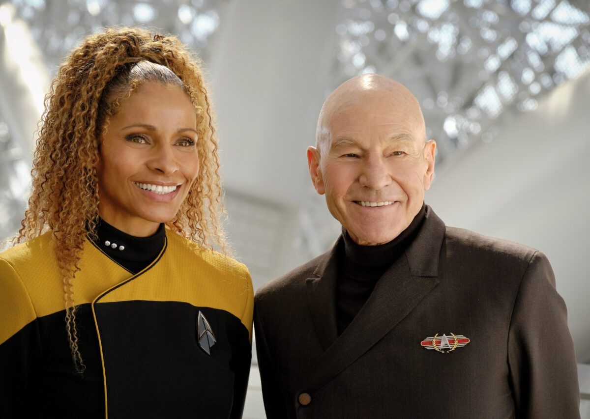 aampe estrena en cable la serie completa star trek picard aampe estrena en cable la serie completa star trek picard
