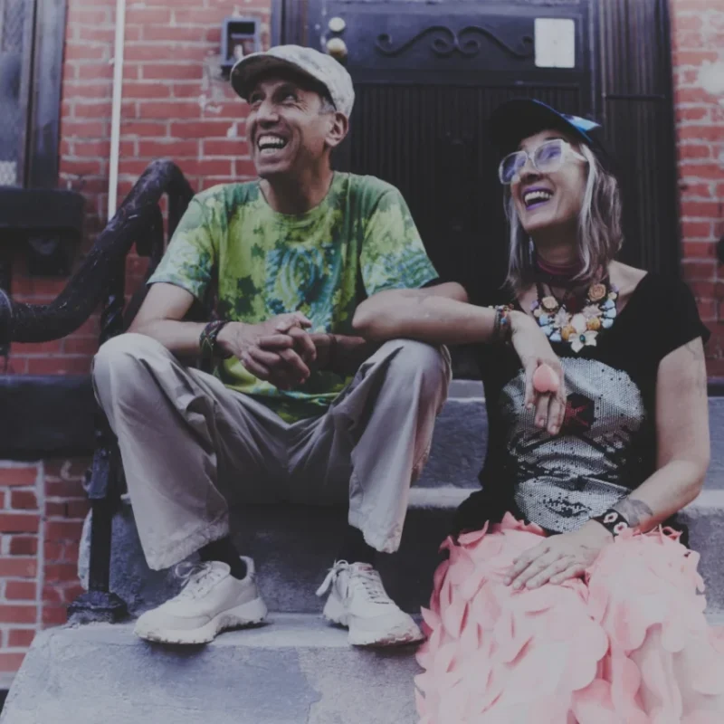 Cumbia, rock y rebeldía: así suena MOR, lo nuevo de Aterciopelados
