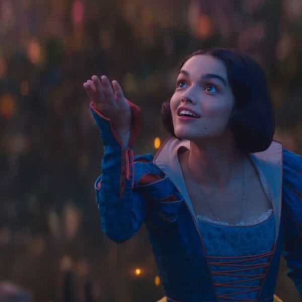 La magia de Blanca Nieves regresa con Rachel Zegler y Gal Gadot