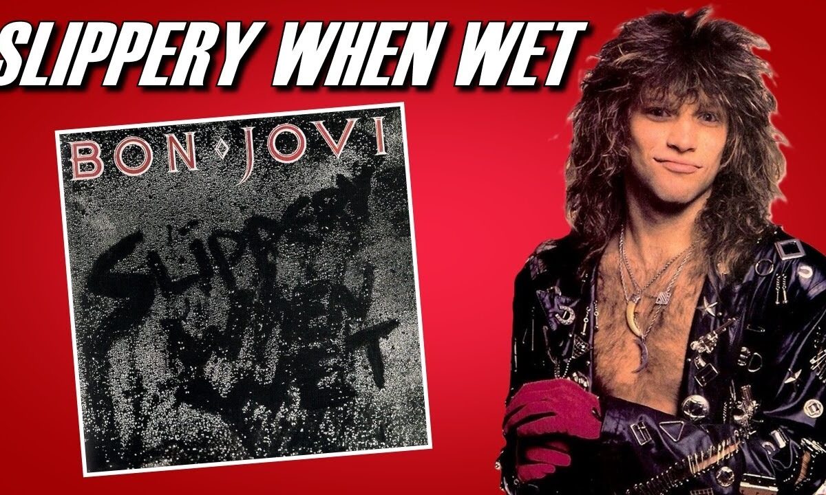 bon jovi revive un clasico slippery when wet regresa en edicion deluxe bon jovi revive un clasico slippery when wet regresa en edicion deluxe 1