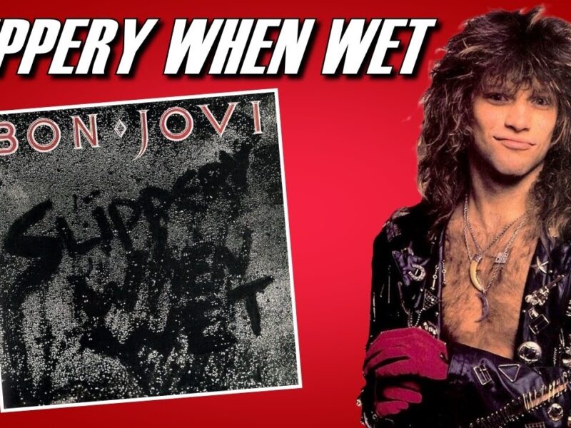 bon jovi revive un clasico slippery when wet regresa en edicion deluxe bon jovi revive un clasico slippery when wet regresa en edicion deluxe 1