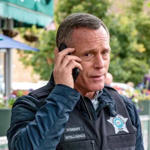 Chicago P.D. sacudido por polémica: la furia de Hank Voight fuera de cámaras