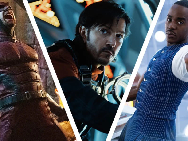 Disney+ en abril: ficción, realidad y música en vivo para todos los gustos