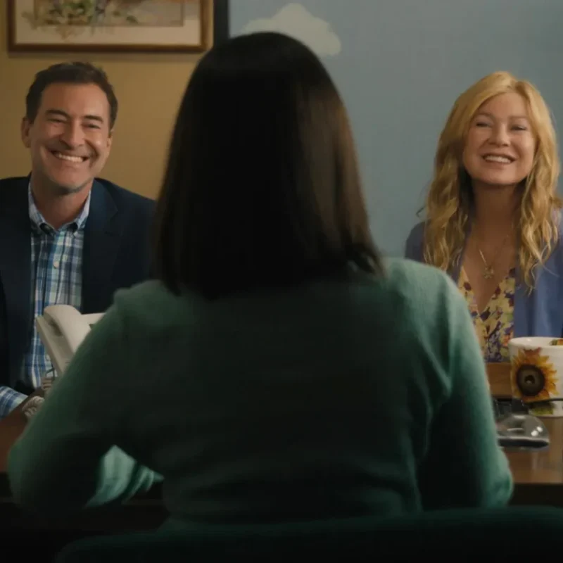 Disney+ revela el tráiler y póster de Good American Family