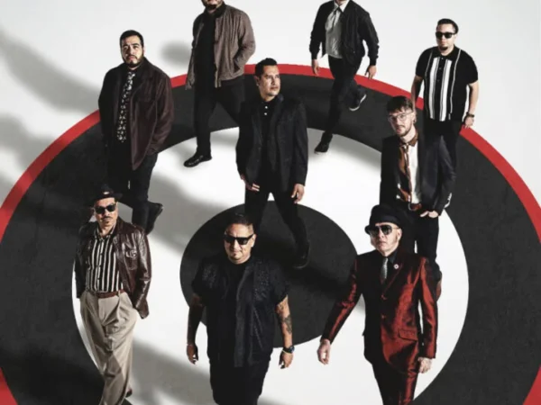 ¿Estás listo para cantar «Amargo Adiós» en vivo? Inspector te espera en la Arena CDMX