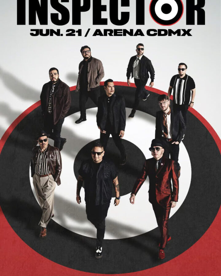 estas listo para cantar amargo adios en vivo inspector te espera en la arena cdmx estas listo para cantar amargo adios en vivo inspector te espera en la arena cdmx