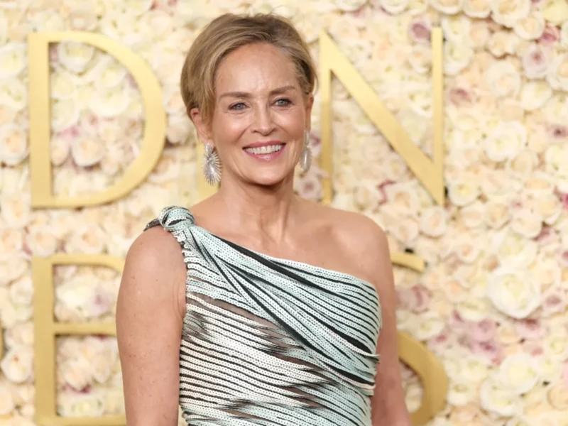 Euphoria: Sharon Stone se suma al elenco de la tercera temporada de la serie original de HBO