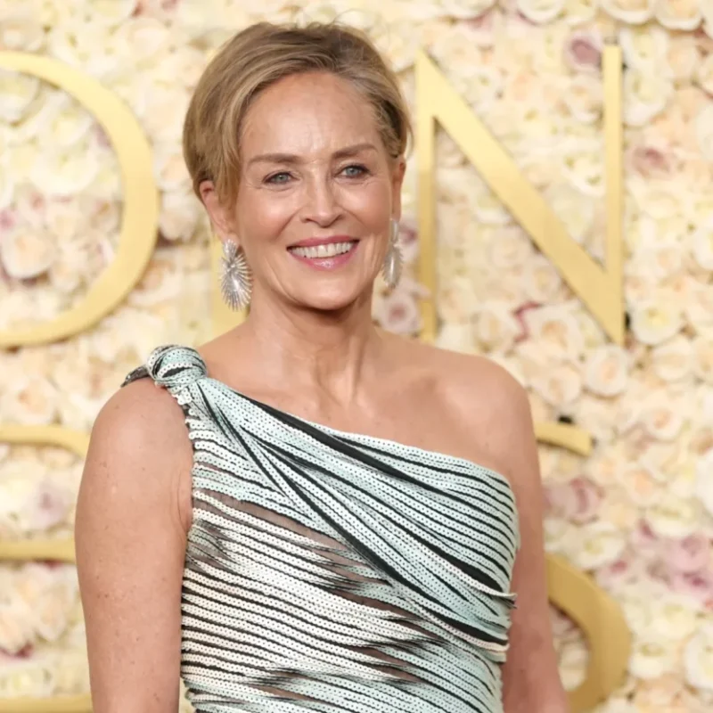 Euphoria: Sharon Stone se suma al elenco de la tercera temporada de la serie original de HBO