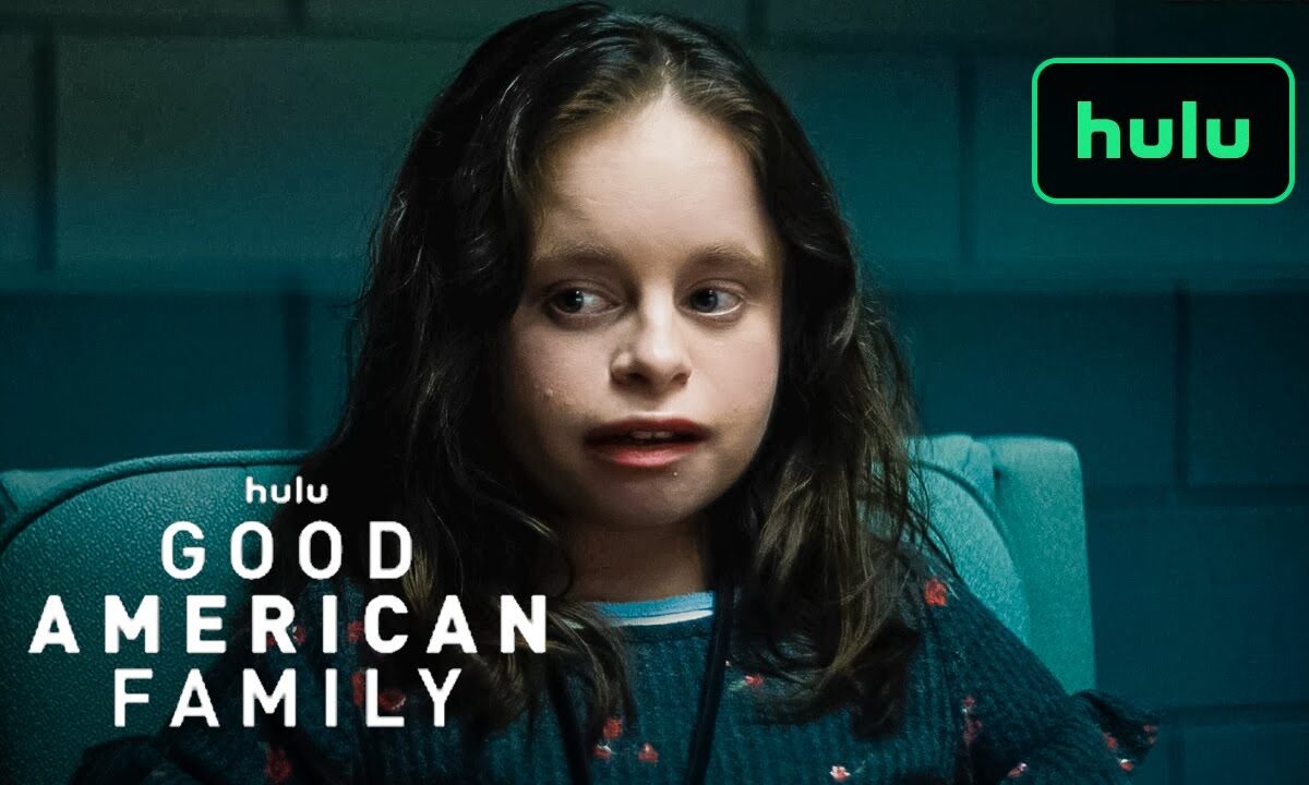 good american family la serie que convierte una pesadilla real en un drama imprescindible good american family la serie que convierte una pesadilla real en un drama imprescindible