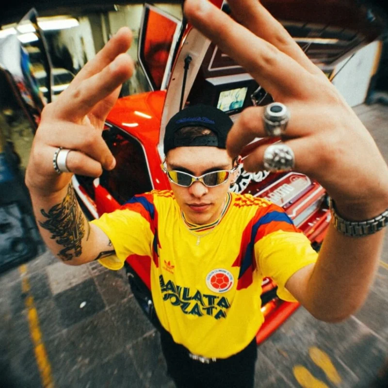 ha$lopablito presenta «BAILATA GOZATA: LA ÑAPA»
