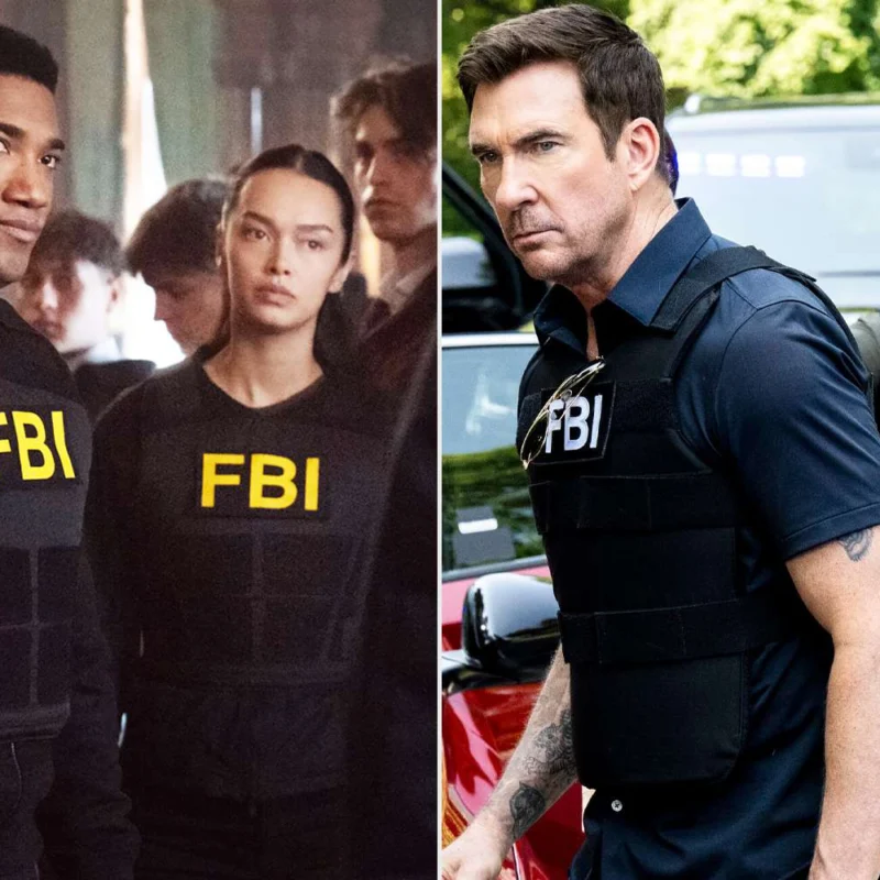 ¿Por qué CBS canceló ‘FBI: Most Wanted’ y ‘FBI: International’? Aquí los detalles
