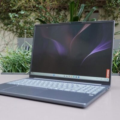 Lenovo Cyber Perú 2025: descuentos imperdibles del 24 al 27 de marzo