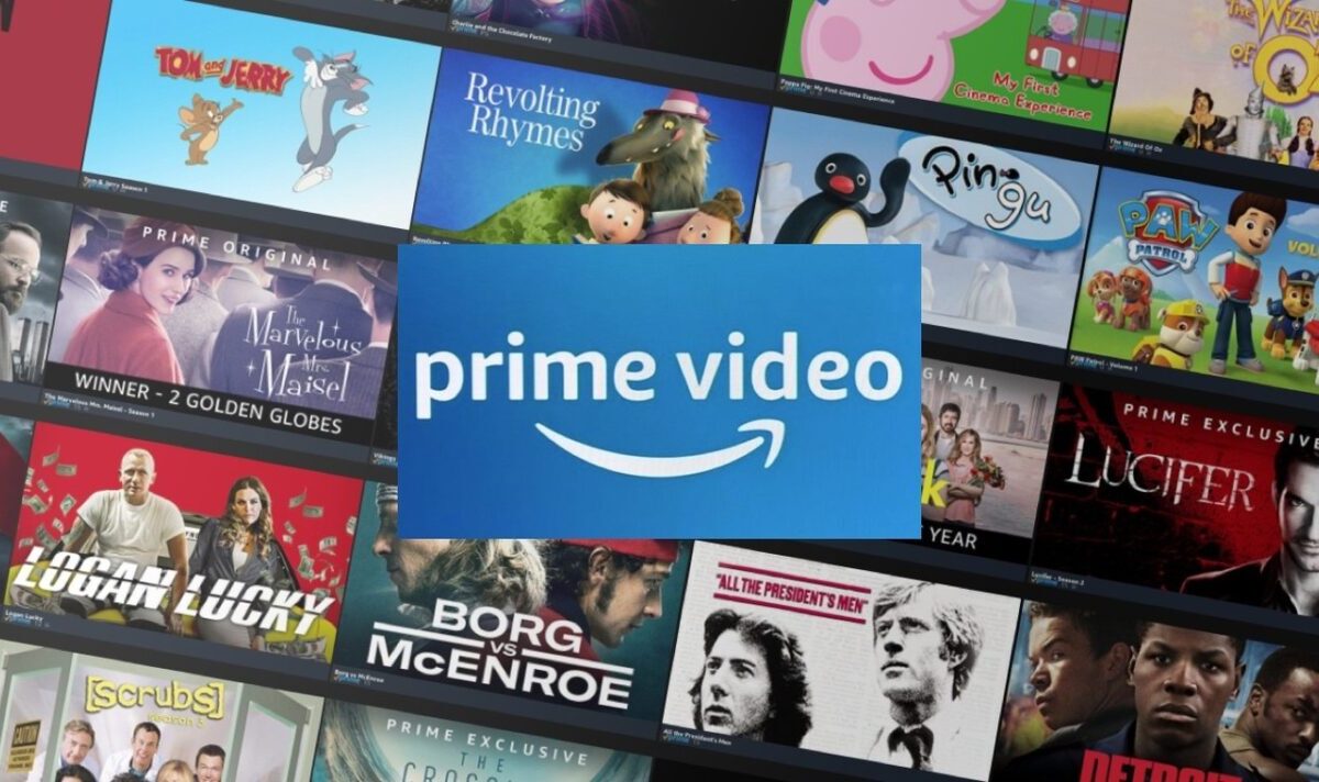 los estrenos de prime video en 2025 lo que no te puedes perder los estrenos de prime video en 2025 lo que no te puedes perder