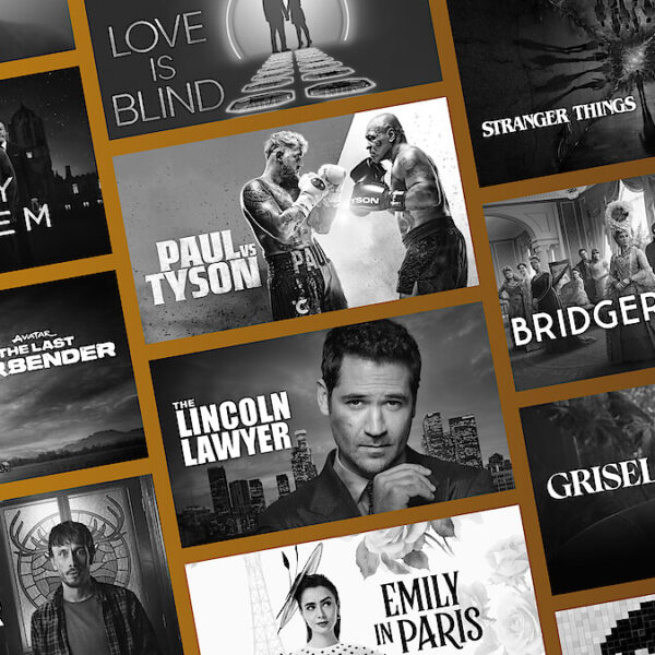 El ranking definitivo: estas son las series favoritas de América Latina en Netflix