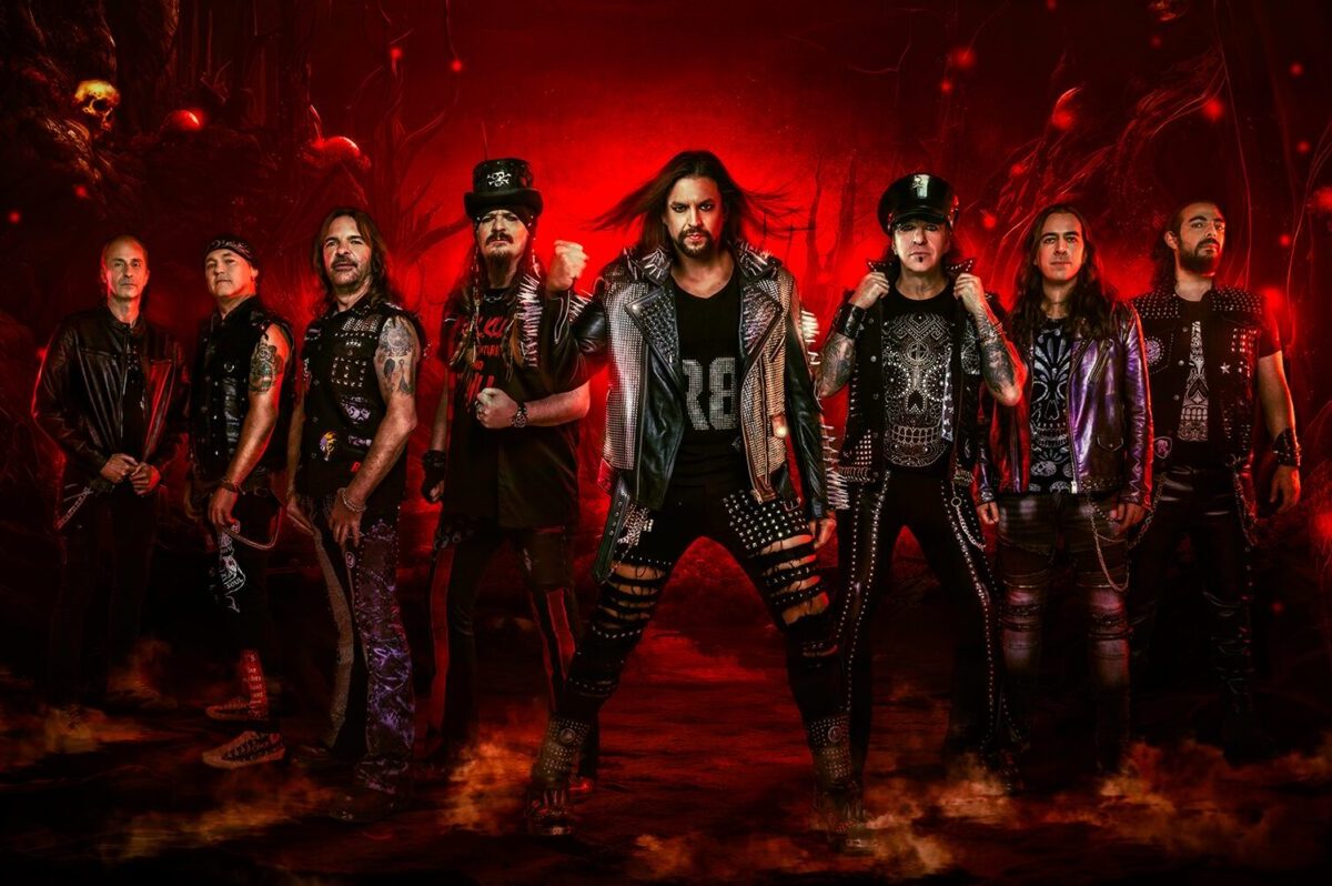 mago de oz el vals de las almas rotas y su evolucion musical mago de oz el vals de las almas rotas y su evolucion musical