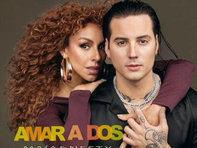 ¡Maía y Nesty unen fuerzas en el explosivo sencillo «Amar a Dos»!