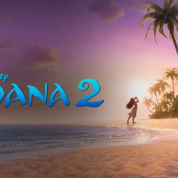 Moana 2 llega a Disney+: La secuela que rompió récords aterriza en streaming