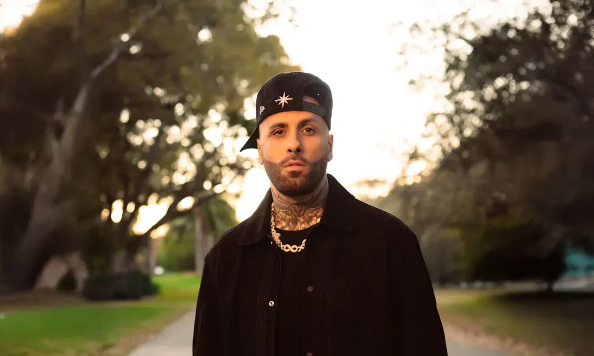 nicky jam regresa a su esencia con sunshine reggaeton clasico afro beats y dance en su nuevo ep nicky jam regresa a su esencia con sunshine reggaeton clasico afro beats y dance en su nuevo ep
