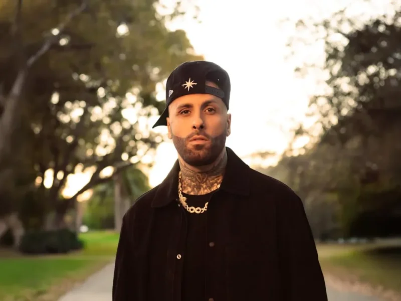 nicky jam regresa a su esencia con sunshine reggaeton clasico afro beats y dance en su nuevo ep nicky jam regresa a su esencia con sunshine reggaeton clasico afro beats y dance en su nuevo ep