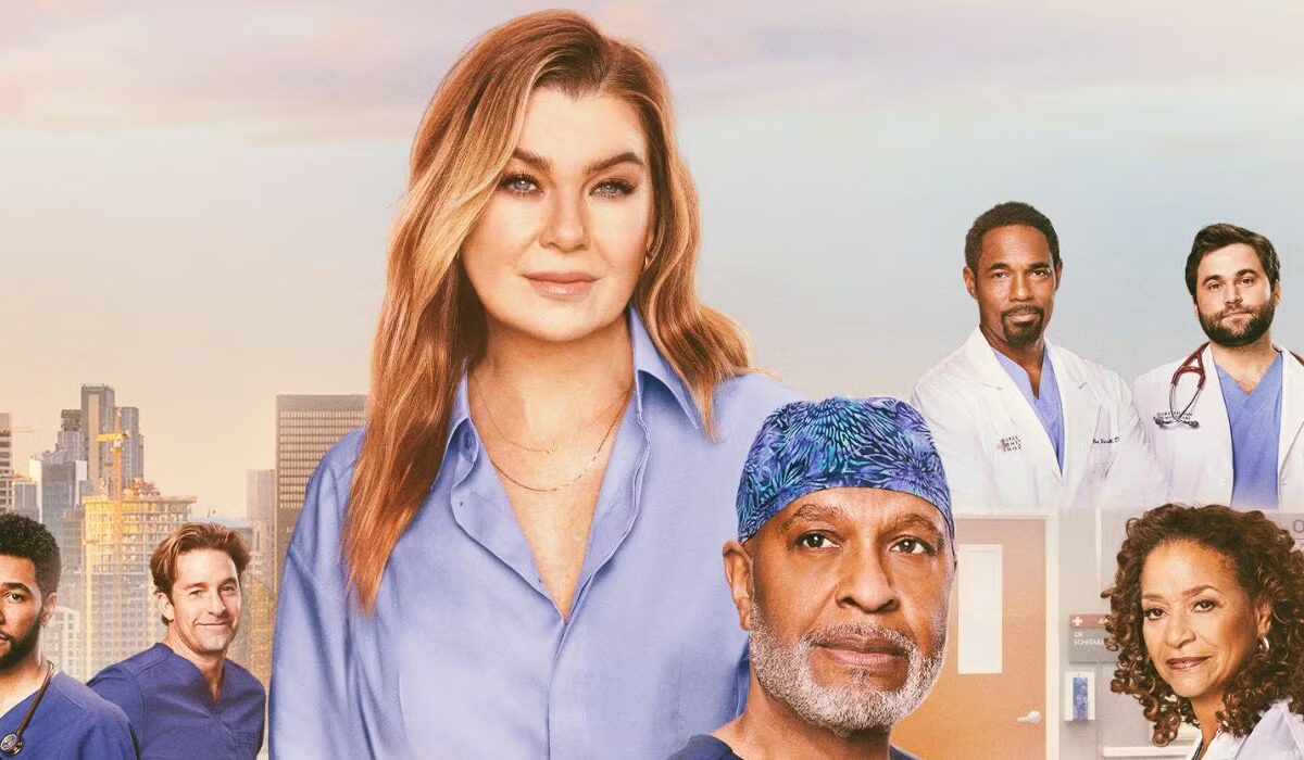 sony channel estrena la temporada 21 de greys anatomy en marzo sony channel estrena la temporada 21 de greys anatomy en marzo