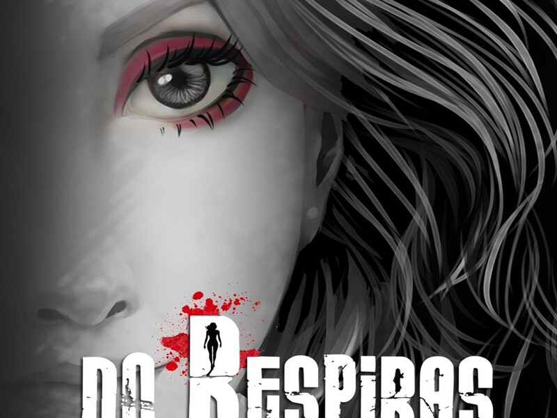 Aliette_G presenta ‘No respiras’
