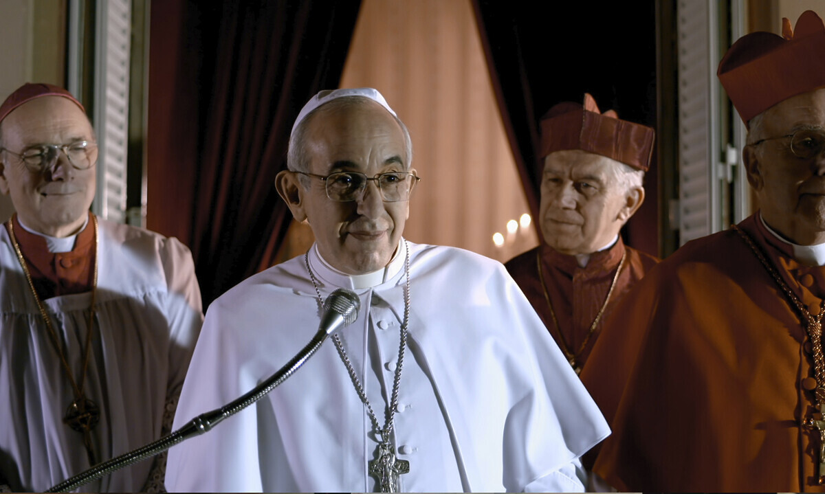 el legado de francisco la pantalla de history se tine de homenaje el legado de francisco la pantalla de history se tine de homenaje