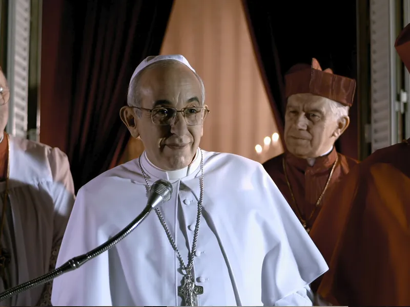 el legado de francisco la pantalla de history se tine de homenaje el legado de francisco la pantalla de history se tine de homenaje