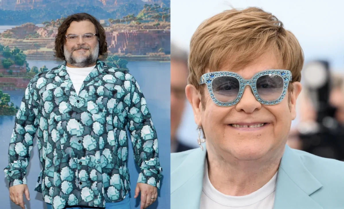 jack black vuelve a saturday night live con elton john y brandi carlile en una noche historica jack black vuelve a saturday night live con elton john y brandi carlile en una noche historica