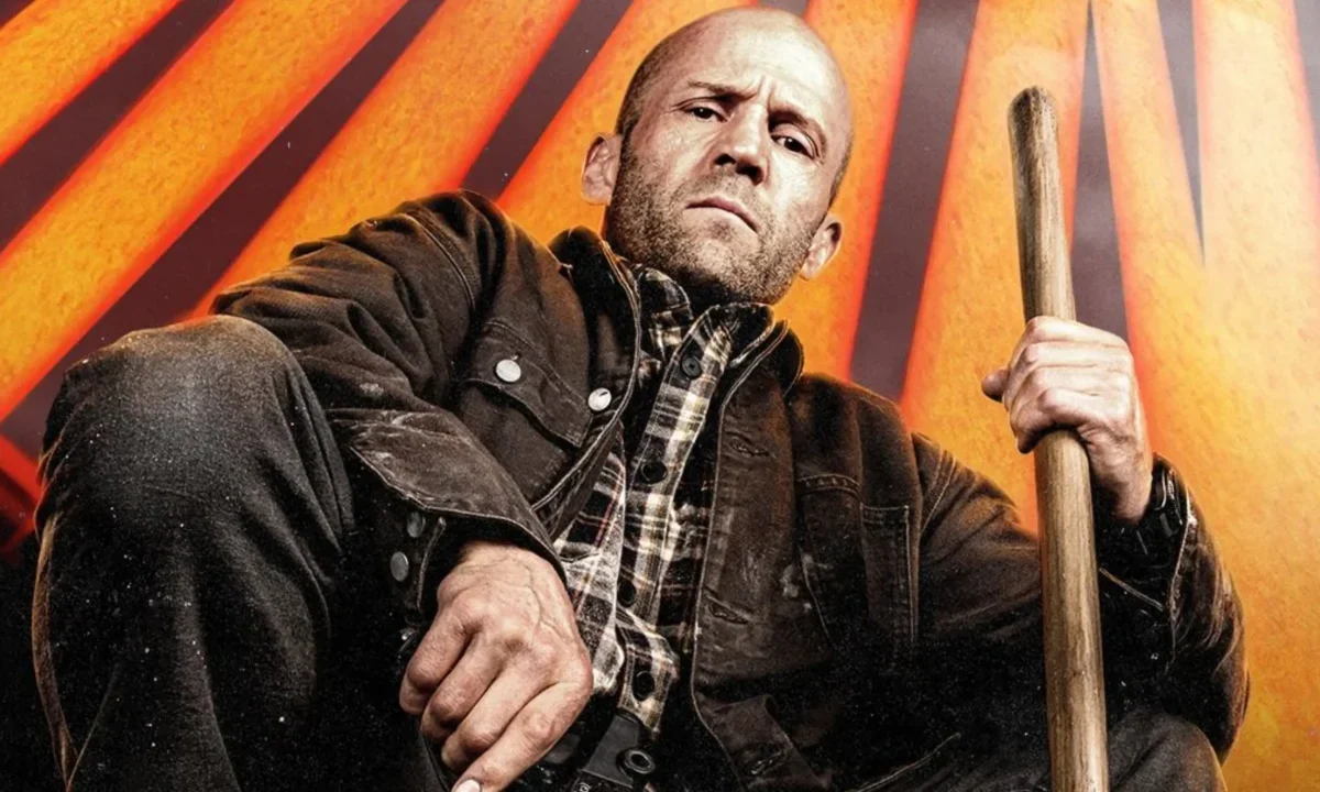 jason statham regresa con furia en a working man el thriller escrito por sylvester stallone jason statham regresa con furia en a working man el thriller escrito por sylvester stallone