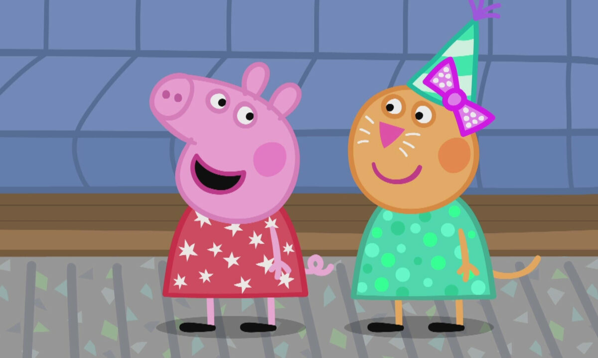 mama pig esta embarazada un cambio historico en la decima temporada de peppa pig mama pig esta embarazada un cambio historico en la decima temporada de peppa pig