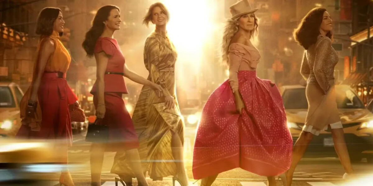 and just like that la tercera temporada llega con nuevas historias y viejos dilemas and just like that la tercera temporada llega con nuevas historias y viejos dilemas