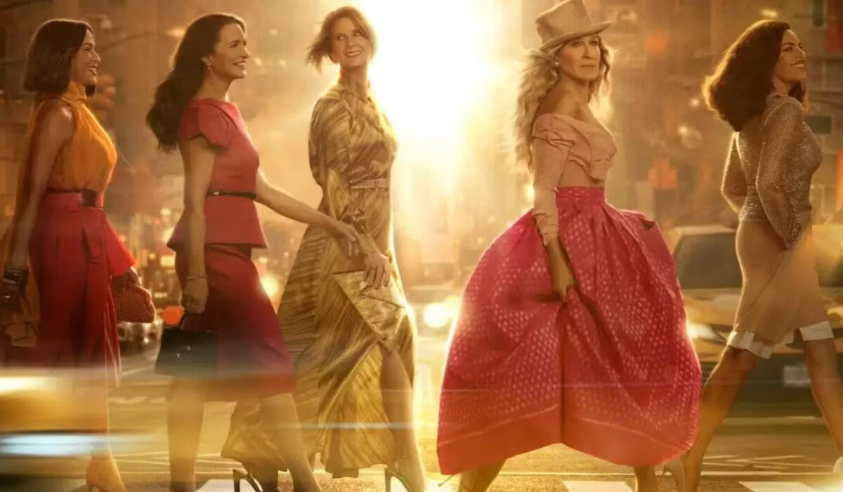 and just like that la tercera temporada llega con nuevas historias y viejos dilemas and just like that la tercera temporada llega con nuevas historias y viejos dilemas