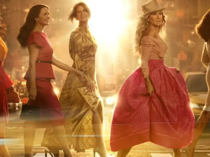 And Just Like That…: La tercera temporada llega con nuevas historias y viejos dilemas